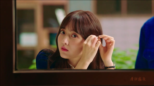 郑多彬,你是那童话里的公主么?