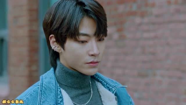 单向恋真的太痛苦!心疼书竣!