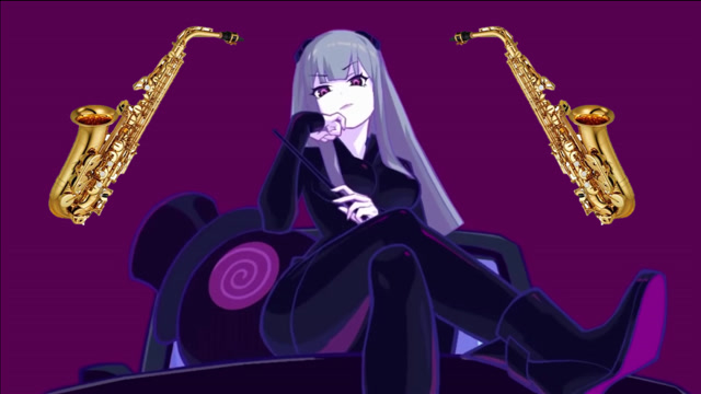 phuthon重金属爵士版我习惯做全套的音乐有点长愿你喜欢