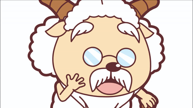 3亿网友为"慢羊羊村长"庆生!作者揭秘动画创作背后的故事