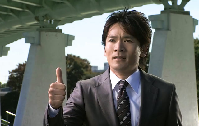 大古最后一次饰演迪迦,今天我们都是光!