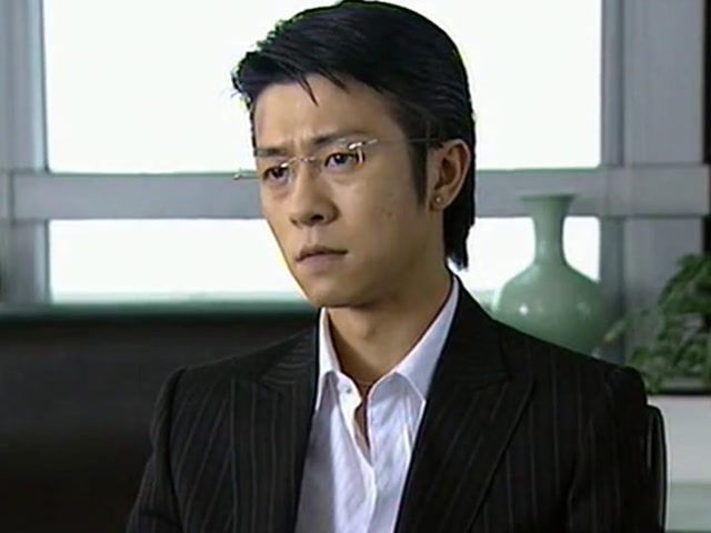 荣归:对于苏远程的帮忙,李明捷除了说谢谢,其他的都无益