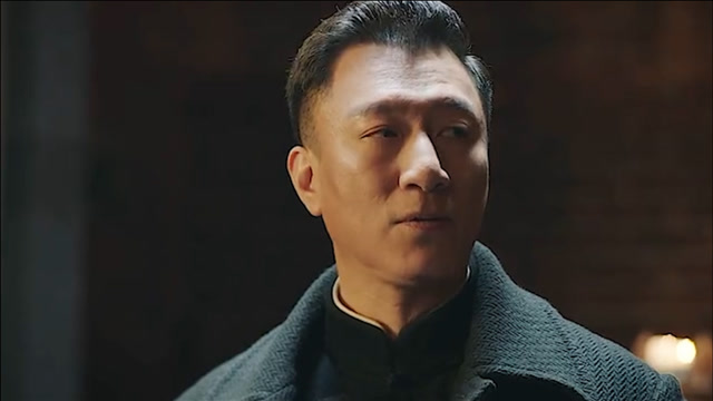 金海宁要兄弟不要黄金,他的格局就是不一样!