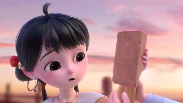 阿巳与小铃铛原来这就是南方和北方的区别