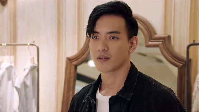 你好,安怡:乔悠发现安怡情感模式开启,程峰和芯机人互生好感