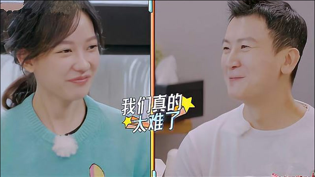 难怪侯佩岑跟黄子佼关系好,对老公老婆方式一模一样,俩人太难了