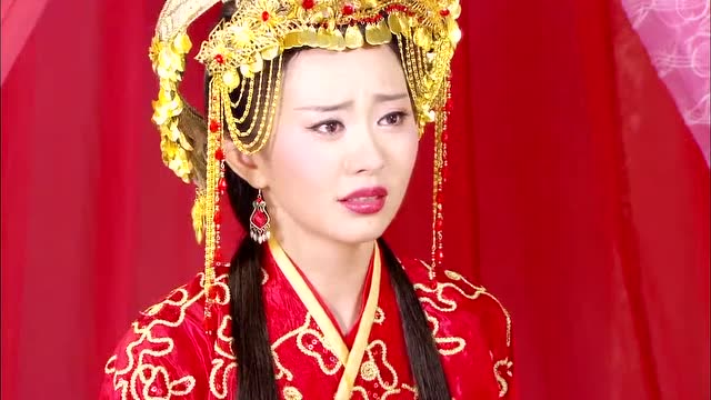 隋唐英雄:薛丁山真是傻,竟然会相信一个外人的话来误解自己老婆