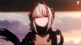 【明日方舟】生于黑夜，她是我唯一的光明