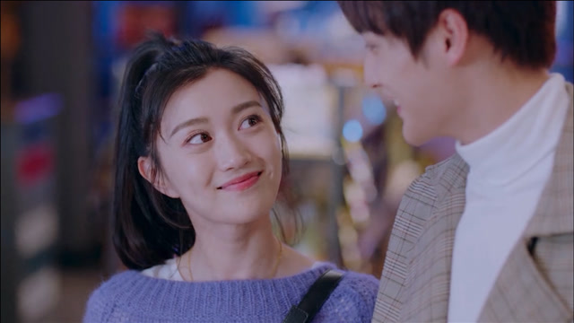 《世界上最动听的你》第17集03:闹剧终于结束,欢爷霸气宣誓主权