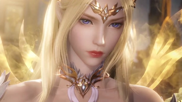 千仞雪终于漏出真面目,太好看了吧