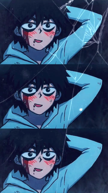 啊柒挠头太可爱啦哈哈哈