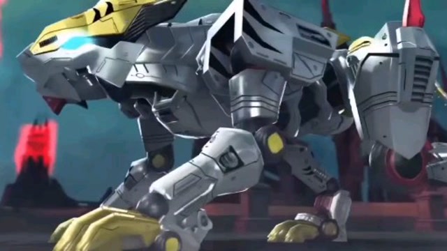 【超兽武装】风耀与狮王巅峰对决,冥王大护法vs战神