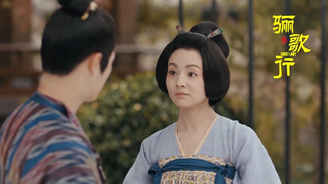 骊歌行伶燕儿制造误会盛楚慕借势与傅柔撇清关系周王笑开花