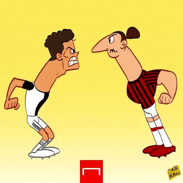 一场完胜,伊布koc罗