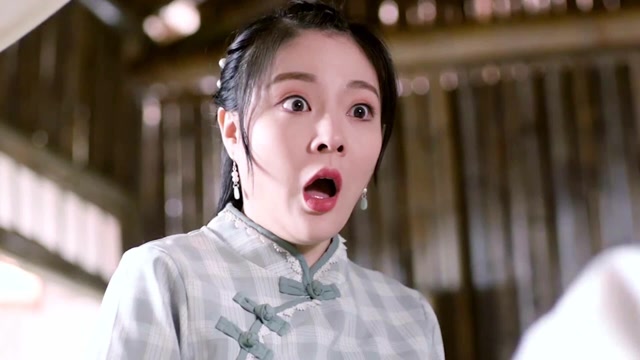 电影九叔归来2:搞笑盘点,满满的求生欲