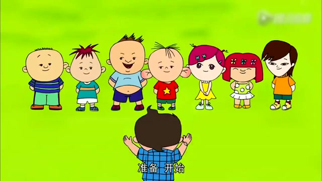 大耳朵图图:有人还不知道刷子的性别,刷子就不说,这些人太笨了