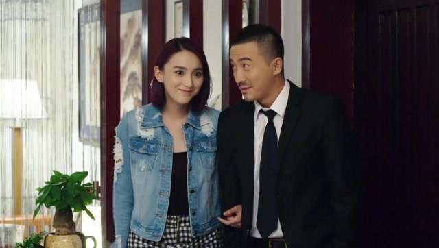 等爱回家:俩准女婿上门,没有对比就没有伤害,大女婿做事太离谱