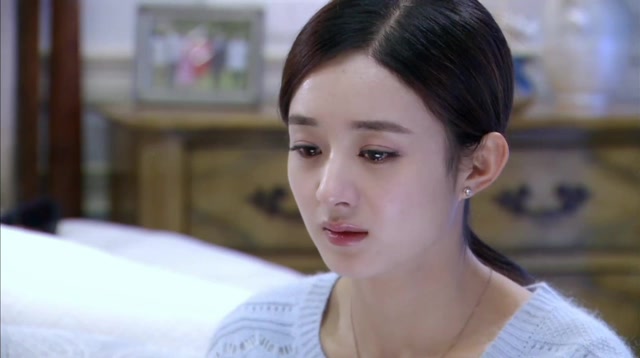 妻子的秘密:是谁让你思念成河,演技彻底炸裂了,这里你喜欢谁