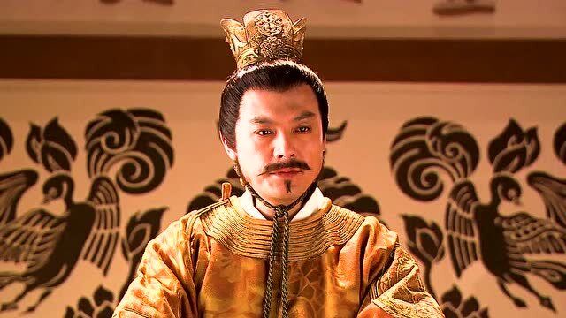 大明宫|第9集:经过唐玄宗的励精图治,大唐的朝纲焕然一新,一个空前的