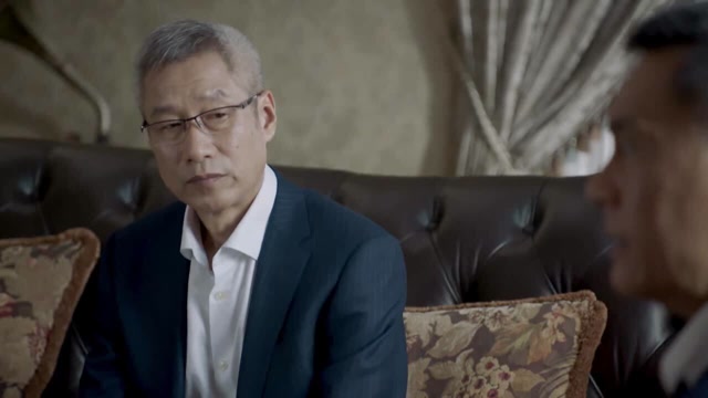 温州三家人:林一峰找林一天抱怨,这有一个叔叔的样吗