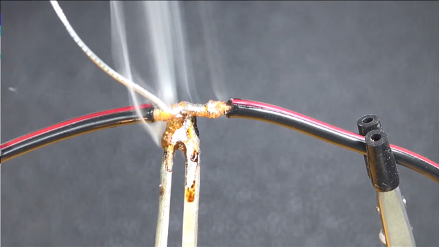 如何将电线焊接在一起防水连接的专业技术