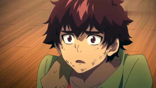 《镇魂街》燕青真的要打死于禁吗,感觉于禁有点冤啊!