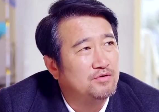 美丽犯法让建宁來承担,牛春雷用蓉蓉去抵押借高利贷,亲家也不是好惹的