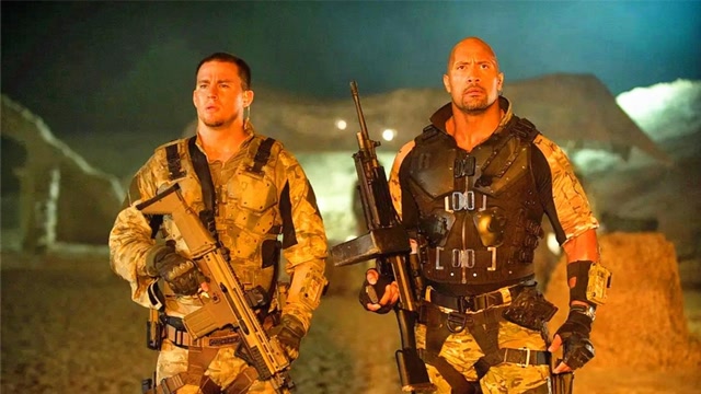 这才是战争狂片,世界核大战,相互对射,伦敦被钨棒击中#电影hot大赛