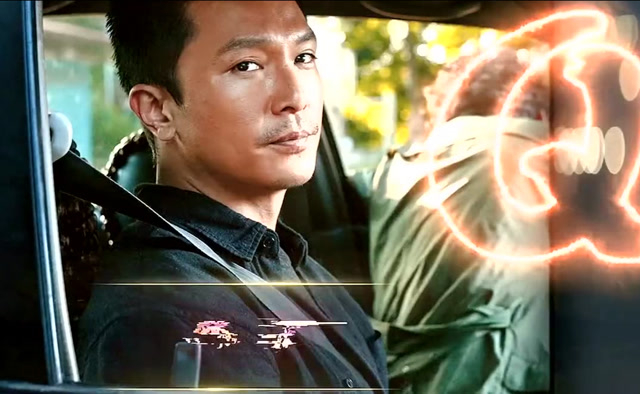 唐人街探案3:传说中的神秘人"q"到底是谁?