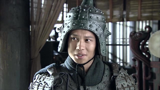 新三国龙套帝下集贯穿始末的龙套演员