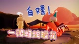【光遇】我居然白嫖了跳舞先祖？一根蜡烛没花！