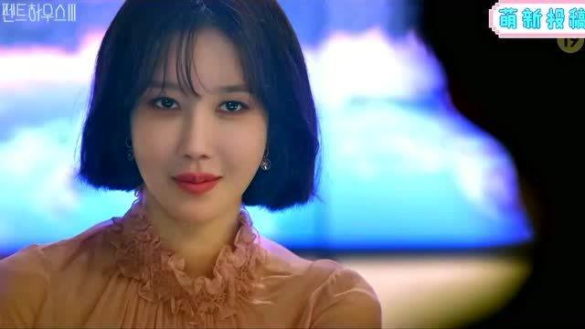 顶楼3:双倍黑化的秀莲向高官展示周丹泰行贿现场 阻挠ta的赚钱大计!