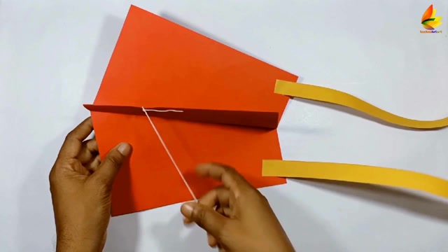 折风筝的方法图片步骤图片