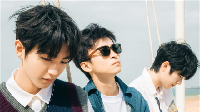 《恰好是少年》完美收官,王俊凯三人温情"回忆杀",携手共赴奇妙结局!