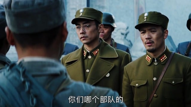 中国人民站起来了,中华民族,任人宰割饱受欺凌的时代,一去不复返了!
