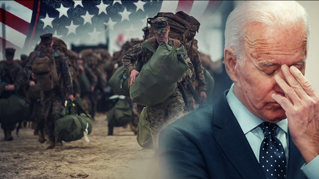 "悄悄"撤军伊拉克,美军又要认输了吗?