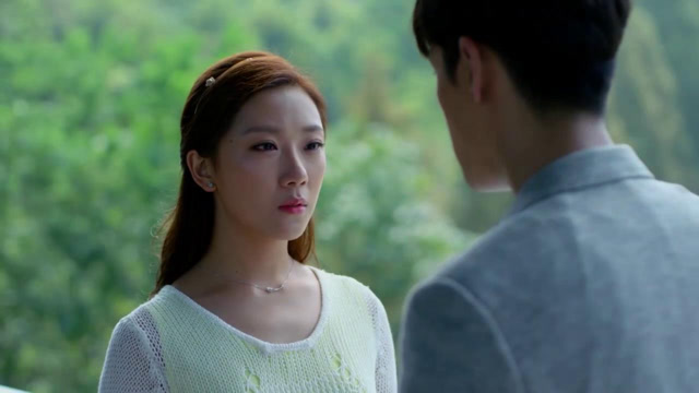 伊人约秋冬出来,狠心断绝跟秋冬的感情,秋冬接受不了