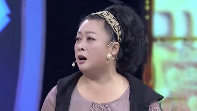 张海燕被嫌弃集锦