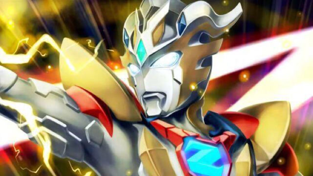 超燃泽塔,令和迪迦,致敬2021星云奖得主