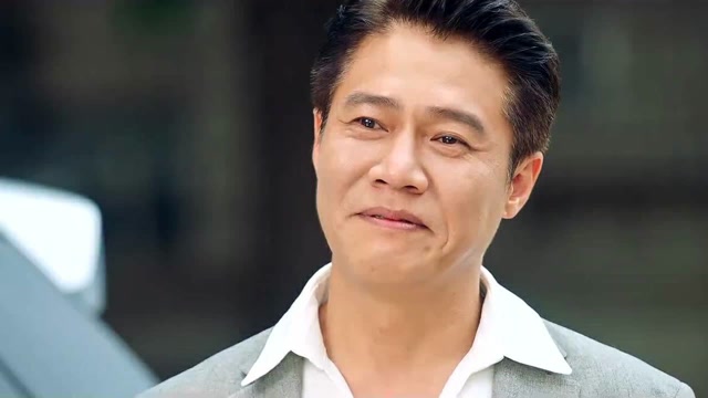顶楼3:爸爸和珍妮告别,小小的告别,却是满满的父爱!