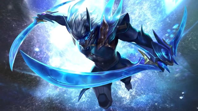 【传说对决】这样的韩信你爱了吗