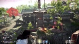 《永劫无间6》开局60人，兵器护甲杀人爆，取胜与否靠技术