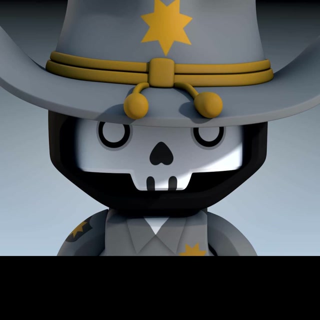 mr.bone之末世生存手册第六集