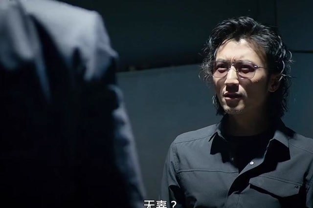 陈木胜导演一生无烂片!《怒火·重案》破10亿!