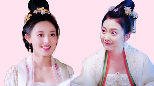 东宫:太子正妃和四品良娣的相处模式