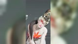 #国庆 #永劫无间 这不纯纯天花板了