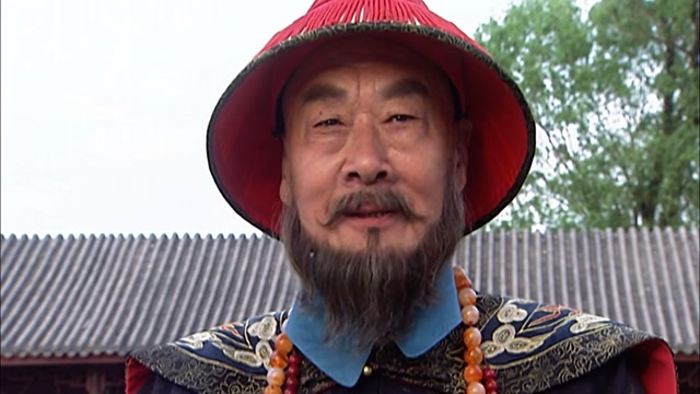 康熙王朝29:为什么心狠手辣的鳌拜,却斗不过年少的康熙?