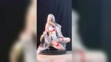 #永劫无间 #胡桃  最喜欢的皮肤///-///