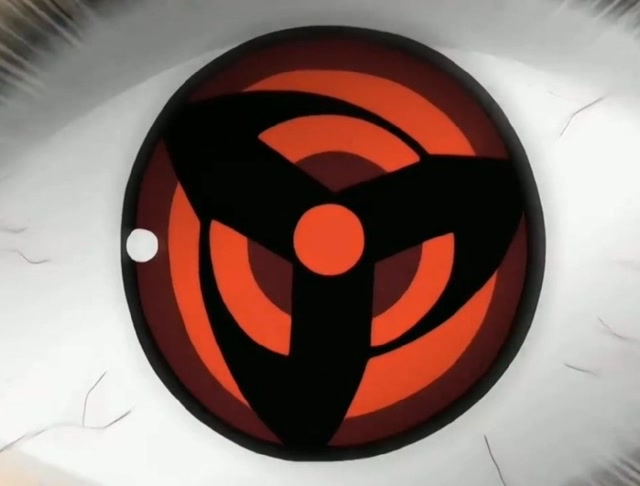 宇智波卡卡西?#火影忍者