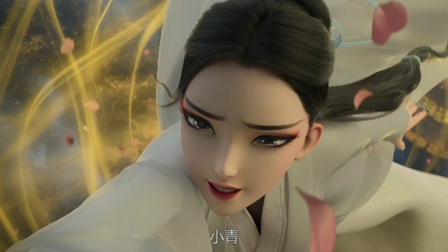 《白蛇2》青蛇白蛇水漫金山寺